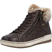 Remonte Sneaker Sneaker Leder/Textil