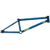 Radio Bike Rahmen Squad