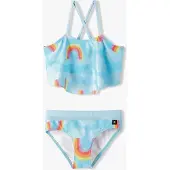 Reima Aallokko Bikini, Blau, 92