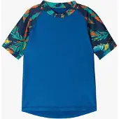 Reima Pulikoi UV-Schutzshirt, Navy, 62
