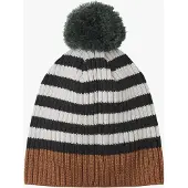 Reima Tipla Mütze Merinomix, Cinnamon Brown, 48