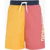 Didriksons Wavy Badehose, Soft Rose, 90