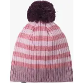 Reima Tipla Mütze Merinomix, Grey Pink, 48