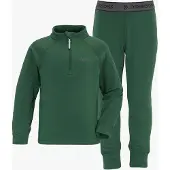Didriksons Jadis Thermounterwäsche, Evening Green, 70