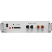 Pytes Stromspeicher "Batterie Li Pytes E-Box-48100R-C"