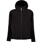 Houdini Power Up Houdi Jacke Schwarz S Frau Schwarz S