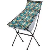 Big Agnes - Leichter Biwakstuhl - Big Six Camp Chair Grayling - Braun