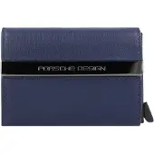 Porsche Design X Secrid dark blue