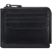 Porsche Design Kartenetui Business Wallet 11 With Zip Black