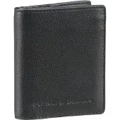 Porsche Design Business Billfold 6 Black