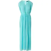 Comma Jumpsuit Turqoise Größe: 40 | Jumpsuits Outlet | Damen