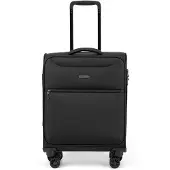 Epic Jupiter 4X Trolley Black schwarz 55cm