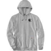 Carhartt Force Logo Sweatshirt