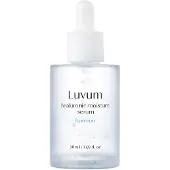 Luvum Bambus Hyaluronic Acid Moisturizing Serum 50 ml