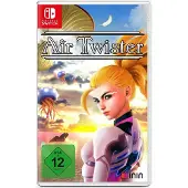 Air Twister (Nintendo Switch)