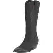 Felmini Stiefel Stiefel Nubukleder