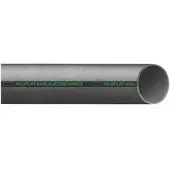 Teguma Betonsilo-Auslaufschlauch SILOFLAT/AUSLAUF Innen- 203,0 mm Lnge 20 m