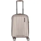 Polestream Moonrock Rosesilver brushed L