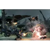 Ps3 Defiance Limited Edition Essentials