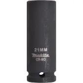 Makita Schlagnuss 1/2" 21 mm | 81.5 mm