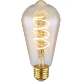 Globo 11405F, 4,5 W, E27, 200 lm, 15000 h