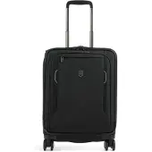 Victorinox - Werks Traveler 6 Global Carry-On Black - Koffer , 34 l