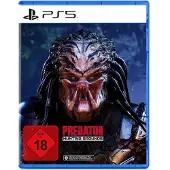 Predator: Hunting Grounds