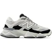 New Balance 9060 Grey Jet Black - EU 40