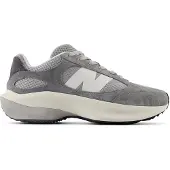 New Balance UWRPDCCB Herren Halbschuhe aus Kunststoff und Naturleder, Grau