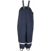 BMS Kinder Softlan Matschhose (Größe 74, blau)