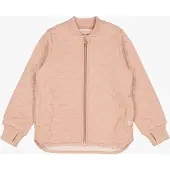 Wheat Loui Thermojacke, Rose Dawn, 98