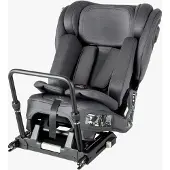 TinySeats Two Kindersitz, Midnight Grey