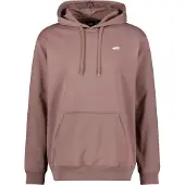 Vans Hoodie Salton Loose Pullover Herren Deep Taupe-S
