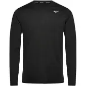 Mizuno Core Impulse Langarm-t-shirt