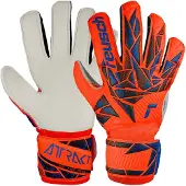 Reusch Kinder Torwarthandschuhe Attrakt Solid Junior