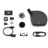 DJI Mic 3 (1 TX + 1 RX)
