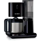 Bosch Styline TKA8A053 Schwarz