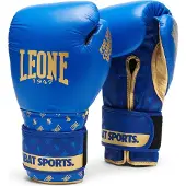 Leone1947 Dna Leder Künstliche Boxhandschuhe