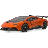Amewi RC Drift Lizenz Lamborghini Huracan orange