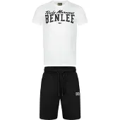 Benlee Rees Kurzarm-t-shirt