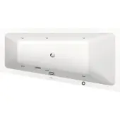 Duravit 760507000JP1000 Whirlwanne 760507000JP1000 No. 1 1600x850mm