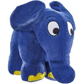 Schmidt Spiele Die Maus - Elefant, Elefant