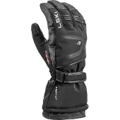 LEKI Detect XT 3D black (1) 9.0