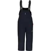 TROLLKIDS Jungen Lange Hosen Schwarz 902-600 Grösse 98