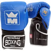 Montana X-Boxing Newcode