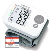 Sanitas Sbc 22 Blutdruckmessgerät