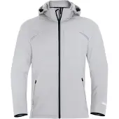 Uvex Softshelljacke suXXeed craft weiß M