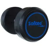 Softee Hanteln Pro-Sport Modern