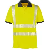 4Protect Warnschutz-Poloshirt ORLANDO