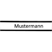 Franken Namensschild magnetisch